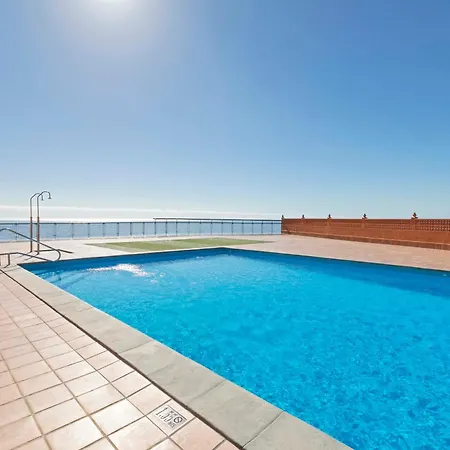 Beachfront Seaview Oasis * Tabaiba