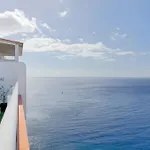 Apartamento Beachfront Seaview Oasis - Private Terrace & Panoramic Ocean Views Tabaiba