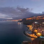 Apartamento Beachfront Seaview Oasis - Private Terrace & Panoramic Ocean Views Tabaiba