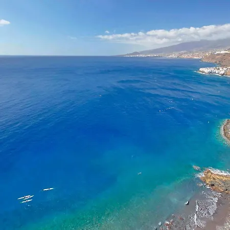 Beachfront Seaview Oasis