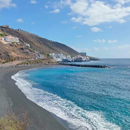 Apartment Beachfront Seaview Oasis - Private Terrace & Panoramic Ocean Views Tabaiba