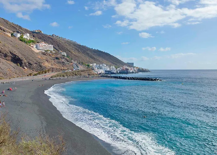 아파트 Beachfront Seaview Oasis Tabaiba