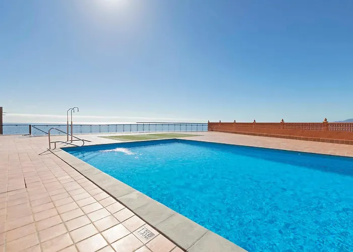 Beachfront Seaview Oasis * Tabaiba