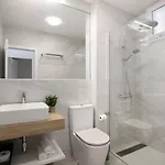 아파트 Beachfront Seaview Oasis - Private Terrace & Panoramic Ocean Views Tabaiba
