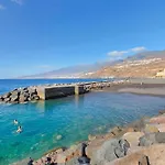 Beachfront Seaview Oasis - Private Terrace & Panoramic Ocean Views * Tabaiba