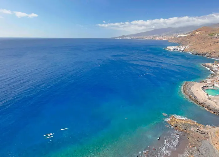 Beachfront Seaview Oasis