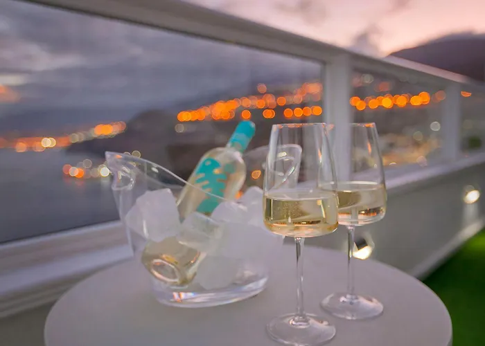 Beachfront Seaview Oasis Apartment *