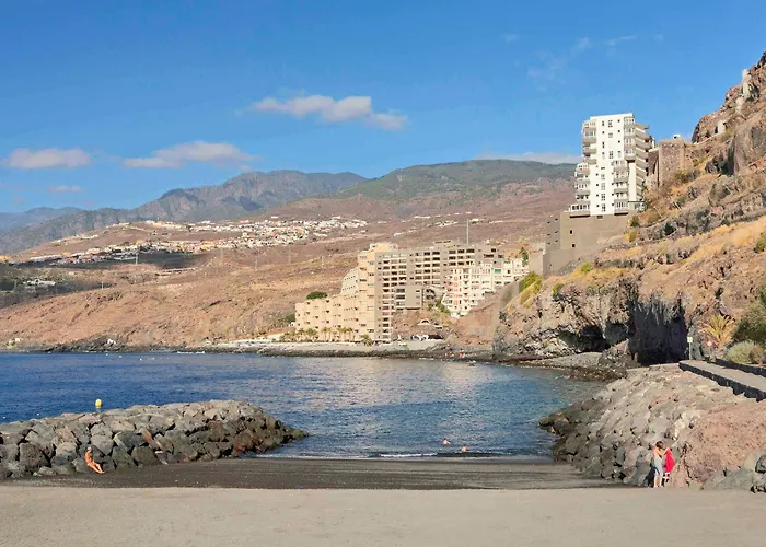 Beachfront Seaview Oasis Apartman