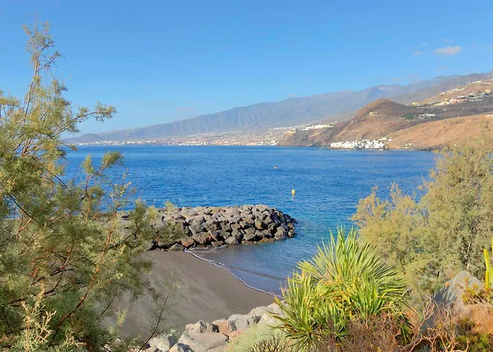 Beachfront Seaview Oasis * Tabaiba