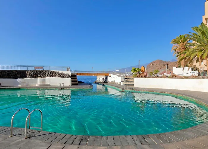 Lejlighed Beachfront Seaview Oasis