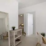 Beachfront Seaview Oasis - Private Terrace & Panoramic Ocean Views Apartment Tabaiba