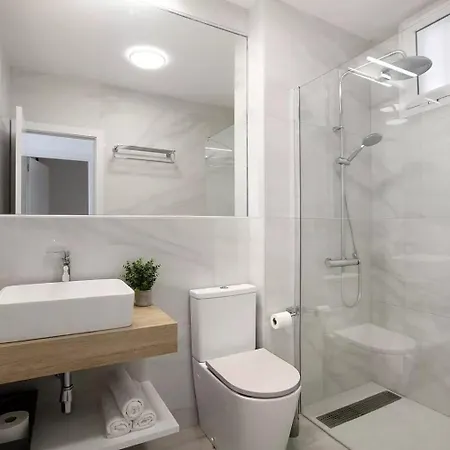 Apartman Beachfront Seaview Oasis Tabaiba